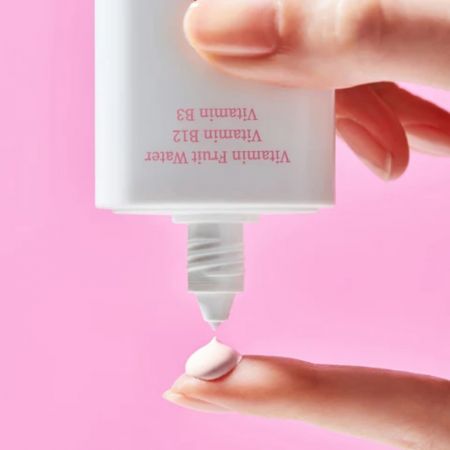 TOCOBO hydratační pleťový krém s ochranným fakorem Vita Tone Up Sun Cream SPF50+ PA++++, 50ml 