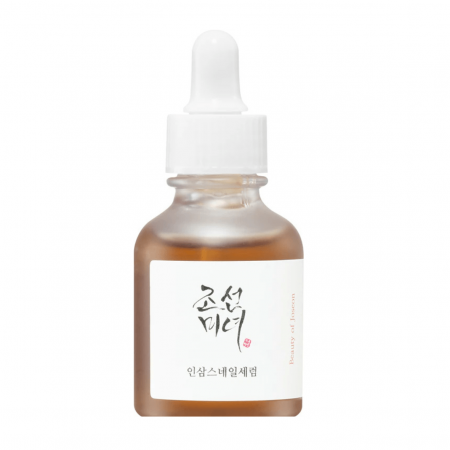 Beauty of Joseon regenerační pleťové sérum s extraktem šnečího slizu a ženšenu, 30ml