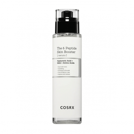 CosrX regenerační a zpevňující pleťové sérum The 6 Peptide Skin Booster Serum, 150 ml