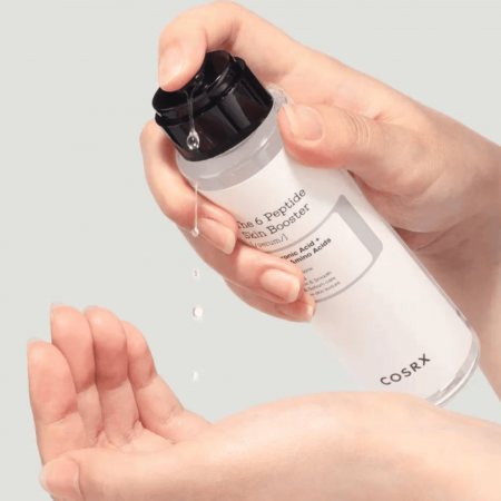 CosrX regenerační a zpevňující pleťové sérum The 6 Peptide Skin Booster Serum, 150 ml