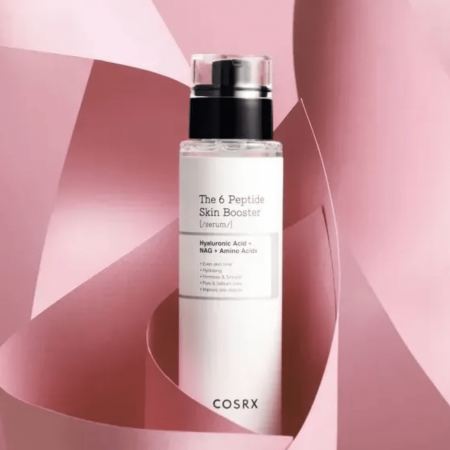 CosrX regenerační a zpevňující pleťové sérum The 6 Peptide Skin Booster Serum, 150 ml