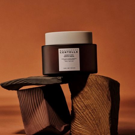 Skin1004 regenerační pleťový krém s probiotiky Madagascar Centella Probio-Cica Enrich Cream, 50ml