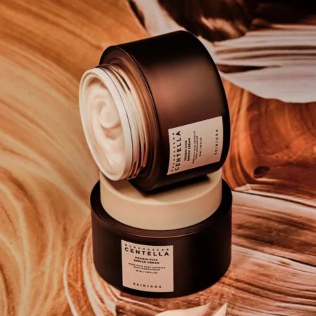 Skin1004 regenerační pleťový krém s probiotiky Madagascar Centella Probio-Cica Enrich Cream, 50ml