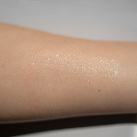 Sunkissed třpytky na tělo v gelovém Roll On, Roll & Glow Body Glitter Gel, 30ml