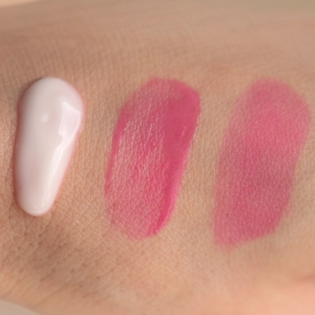 Sunkissed tekutá tvářenka měnící barvu podle pH pleti Magic Blush, 15ml