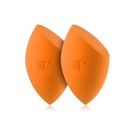Real Techniques houbičky na make-up, 2 ks