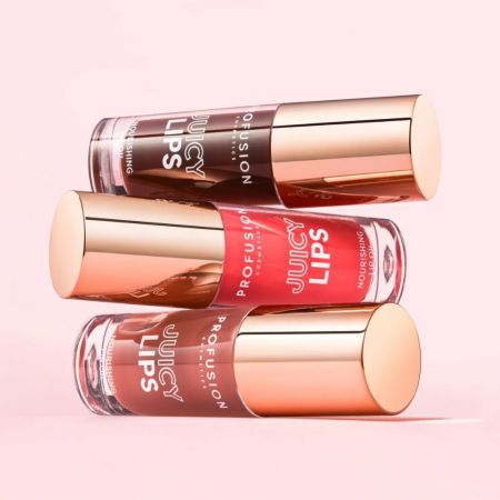 Profusion vyživující olej na rty Juicy Lips, 5,2ml