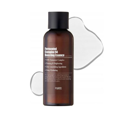 PURITO rozjasňující esence Fermented Complex 94 Boosting Essence, 150ml