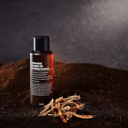 PURITO rozjasňující esence Fermented Complex 94 Boosting Essence, 150ml