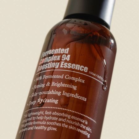 PURITO rozjasňující esence Fermented Complex 94 Boosting Essence, 150ml