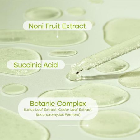 PURITO vyrovnávací pleťové sérum Clear Code Superfruit Serum, 30ml