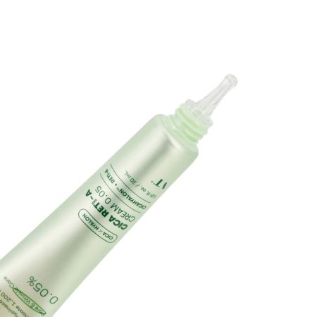 VT Cosmetics vyhlazující pleťový krém s retinolem CICA RETI-A CREAM 0.05, 30ml