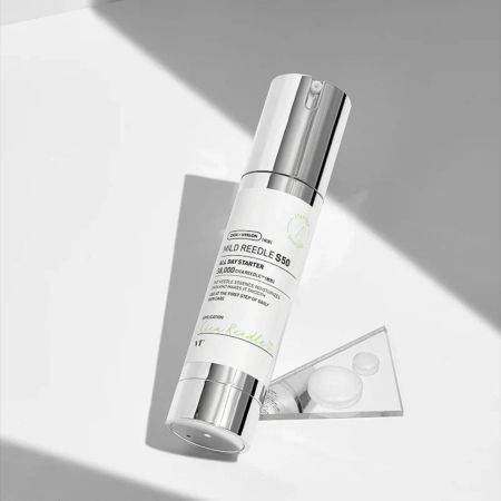 VT Cosmetics mikrojehličkový booster Reedle shot 50, 50 ml