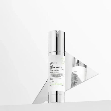 VT Cosmetics mikrojehličkový booster Reedle shot 50, 50 ml