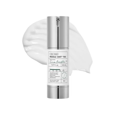 VT Cosmetics mikrojehličkový pleťový booster Reedle shot 700, 30 ml