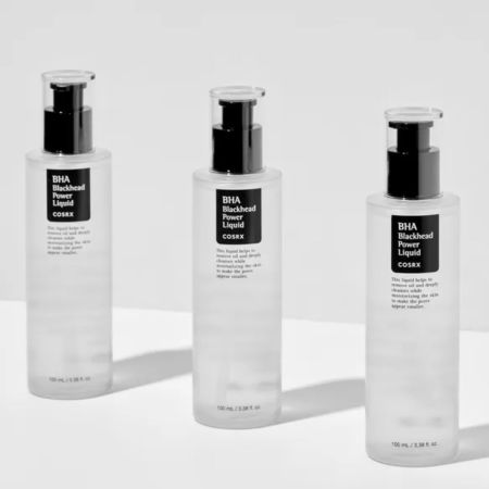 COSRX exfoliační  esence na černé tečky BHA Blackhead Power Liquid, 100ml