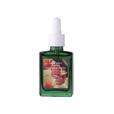 Dr. Althea pleťové sérum s vitamínem C, Gentle Vitamin C Serum 20%, 30ml 