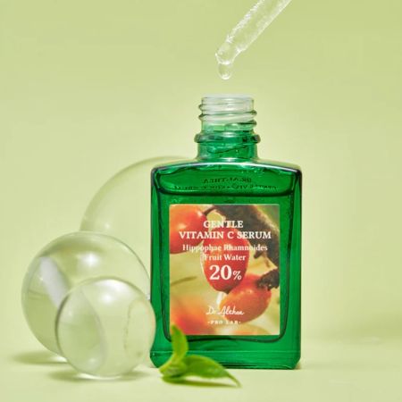 Dr. Althea pleťové sérum s vitamínem C, Gentle Vitamin C Serum 20%, 30ml 