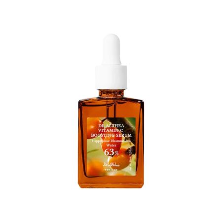 Dr. Althea pleťové sérum s vitamínem C, Boosting Vitamin C Serum 63%, 30ml