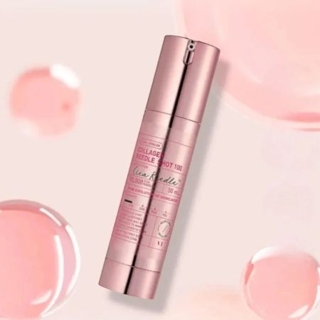 VT Cosmetics kolagenové pleťové sérum s mikrojehličkami Collagen REEDLE SHOT 100, 50ml