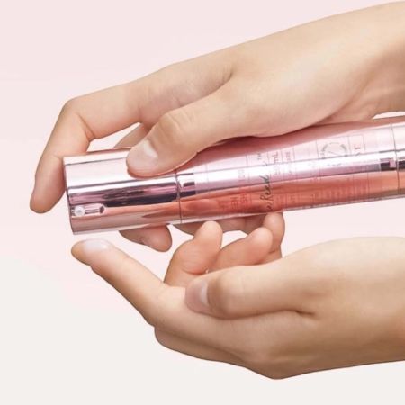 VT Cosmetics kolagenové pleťové sérum s mikrojehličkami Collagen REEDLE SHOT 100, 50ml