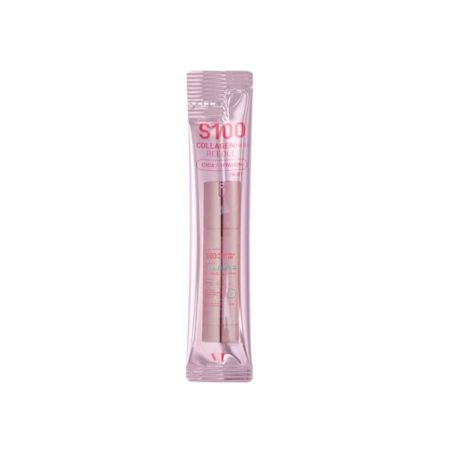 VT Cosmetics sérum s mikrojehličkami Collagen REEDLE SHOT 100, 2ml*10ks