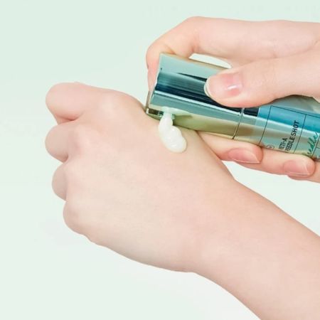 VT Cosmetics sérum s mikrojehličkami HYDROP REEDLE SHOT 100, 50ml