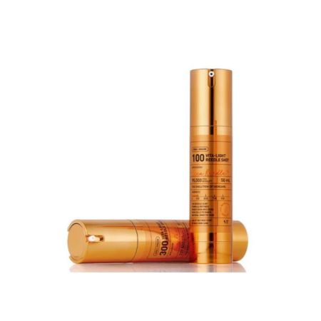 VT Cosmetics sérum s mikrojehličkami VITA-LIGHT REEDLE SHOT 100, 50ml