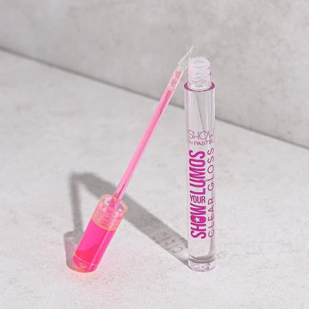 Pastel Cosmetics lesk na rty Show Your Lumos, 2,3ml