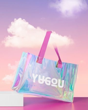 Yugou chromatická taška 