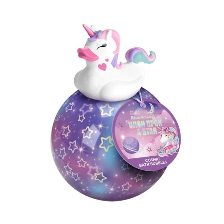 Baylis & Harding pěna do koupele Unicorn, 400ml
