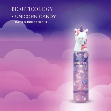 Baylis & Harding pěna do koupele Unicorn, 320ml