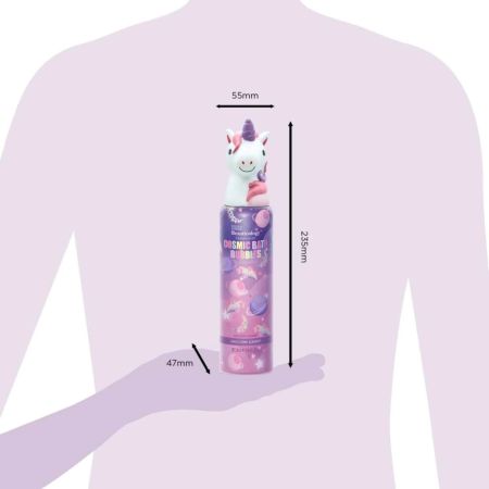 Baylis & Harding pěna do koupele Unicorn, 320ml