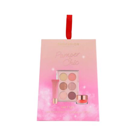 Profusion dárková sada Pamper Chic, 3ks