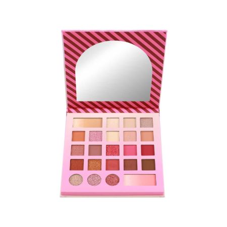 Profusion paletka očních stínů Candy Kissed, 26g