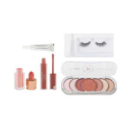 Profusion dárková sada Yours Truly, 4ks