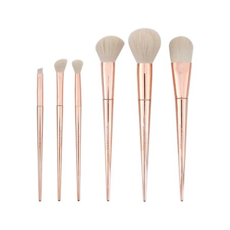 Profusion dárková sada štětců na líčení Brush Crush, 6ks