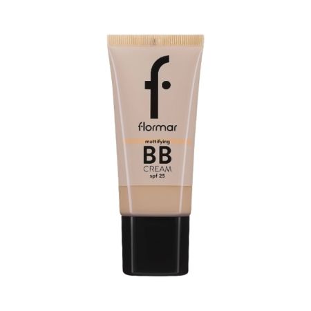 Flormar matující BB krém, 35ml