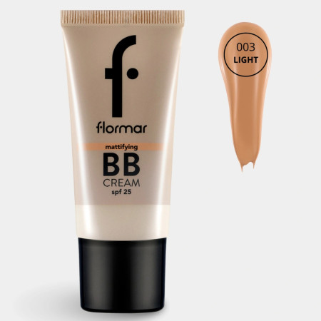 Flormar matující BB krém, 35ml