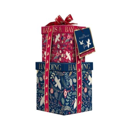Baylis & Harding dárková sada péče o tělo The Fuzzy Duck Winter Wonderland, 6 ks