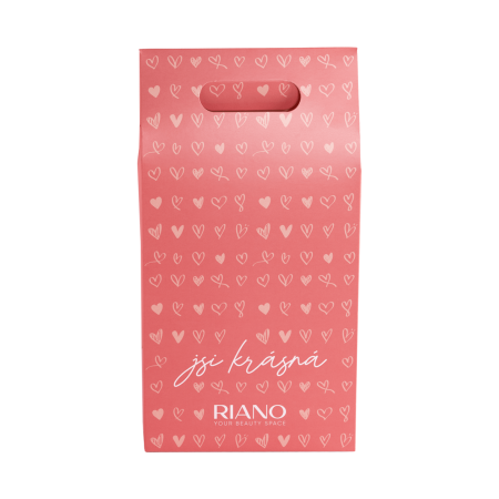 Dárková krabice Jsi krásná