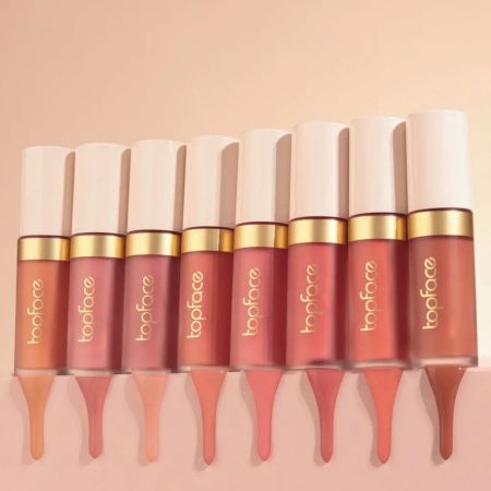 TOPFACE tekutá tvářenka PROHD Hypnotic, 7g