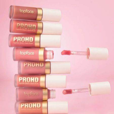 TOPFACE tekutá tvářenka PROHD Hypnotic, 7g