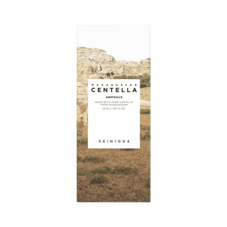 Skin1004 hydratační a zklidňující pleťové sérum Madagascar Centella Ampoule, 55ml