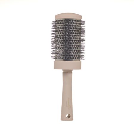 danielle creations velký kulatý stylingový kartáč na foukání pro objem a vlny