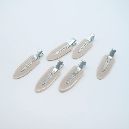 danielle creations protiskluzové sponky na vlasy, 6ks