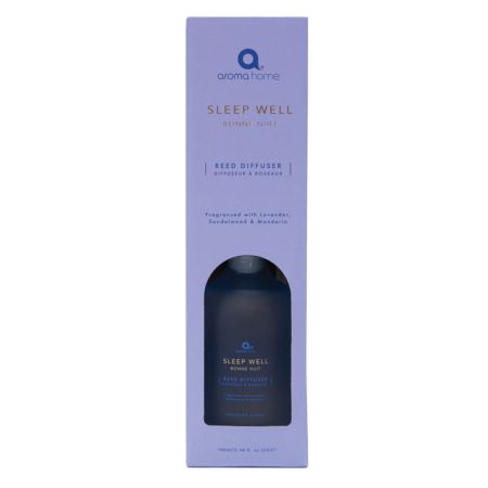 aroma home relaxační difuzér Sleep Well, 100ml