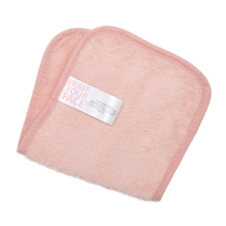 danielle creations odličovací hadřík Erase Your Face, Eco-Friendly, 1ks