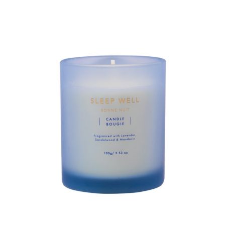 aroma home relaxační svíčka Sleep Well, 280g