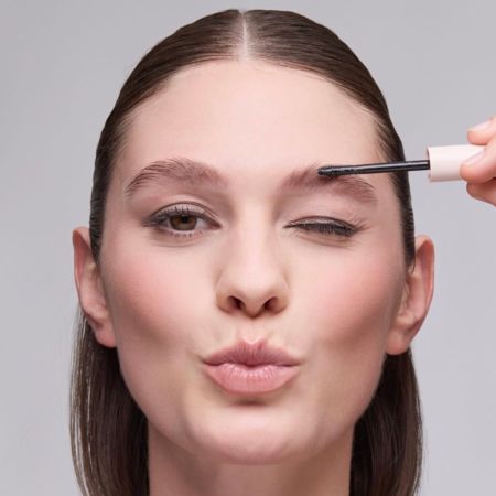 Deborah Milano fixační gel na obočí 24ore Extra Brow, Transparentní, 7 ml